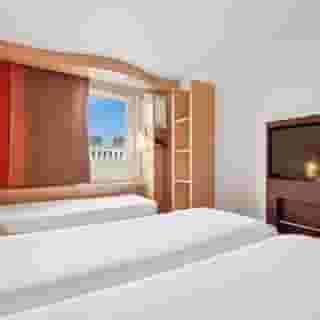 Ibis Paris Porte D'Orleans, 4 of 6