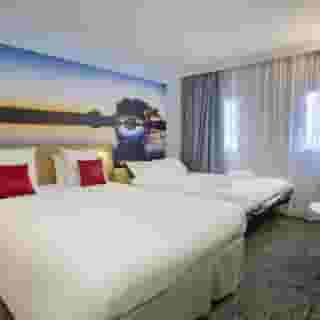 Novotel Toulouse Centre Compans Caffarelli, 6 of 6