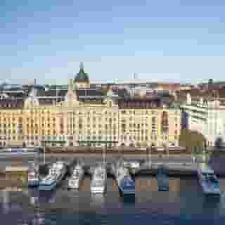 Radisson Collection, Strand Hotel, Stockholm, 2 of 6