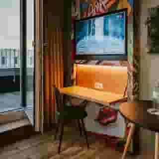 Rioca Vienna Posto 2, 6 of 6