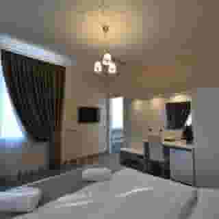 Hotel Villa Zaccardi, 1 of 6