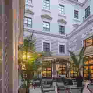 Tbilisi Marriott Hotel, 2 of 6