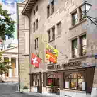Hôtel Les Armures, 2 of 6