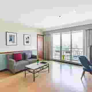 Evergreen Place Siam by Uhg, 5 of 6