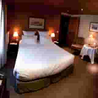 Le Hameau Albert 1er - Relais & Chateaux, 6 of 6