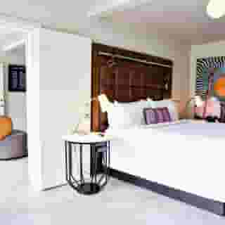 Heights House Hotel - Houston Heights Downtown, an Ascend Collection Hotel, 1 of 6