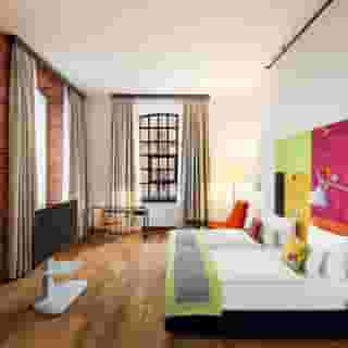 Vienna House by Wyndham Andel's Lodz, 3 of 6