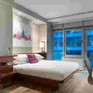 The Gotham Hotel, 4 of 6