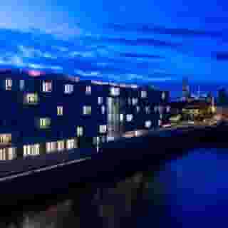 art'otel Cologne powered by Radisson Hotels, 1 of 6
