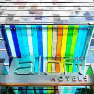 Aloft Chicago Downtown River North, 6 of 6