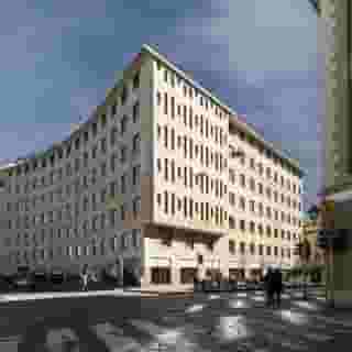 Radisson Collection Hotel, Santa Sofia Milan, 2 of 6