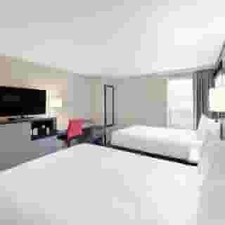 Best Western Plus Austin Central, 5 of 6