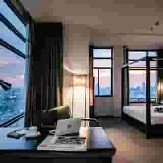 Grand Howard Hotel Bangkok, 3 of 6