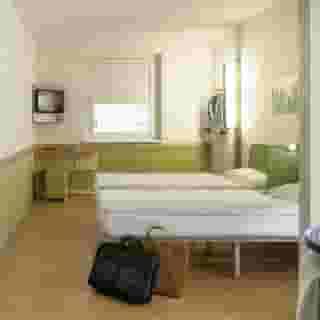 ibis budget Wien Sankt Marx, 1 of 6