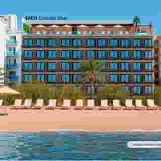 DWO Calella Mar, 1 of 6