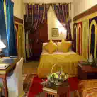Riad Dalia, 5 of 6