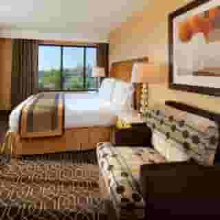 DoubleTree Suites by Hilton Hotel Anaheim Resort - Convention Center, 5 of 6