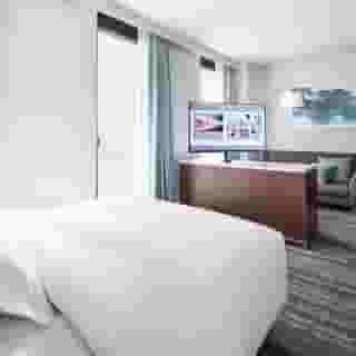 Park Terrace Hotel, 4 of 6