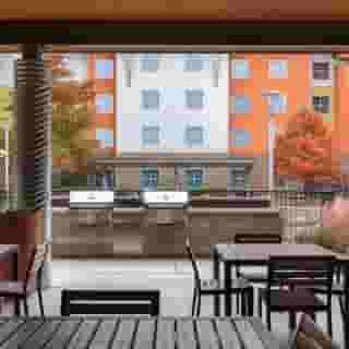 Homewood Suites by Hilton TechRidge Parmer @ I-35, 1 of 6