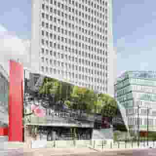 H4 Wyndham Paris Pleyel, 2 of 6