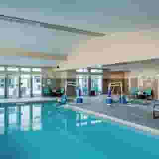 Residence Inn Austin Lake Travis/River Place, 2 of 6