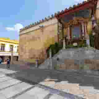 Los Omeyas Hotel, 2 of 6
