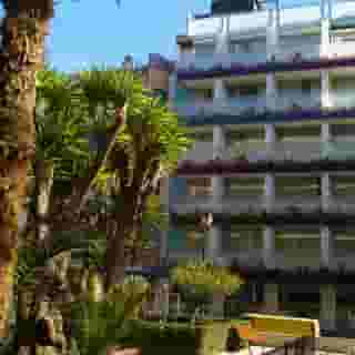Oasis Plaza, 1 of 6