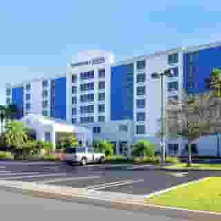 SpringHill Suites by Marriott Miami Airport South Blue Lagoon Area, 5 of 6