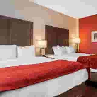 Comfort Inn & Suites near Stadium, 4 of 6