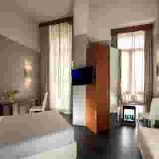 Hotel Metropolis, 2 of 6