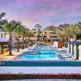 Arizona Biltmore, Lxr Hotels & Resorts, 6 of 6