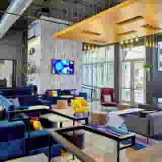 Aloft Austin at The Domain, 3 of 6