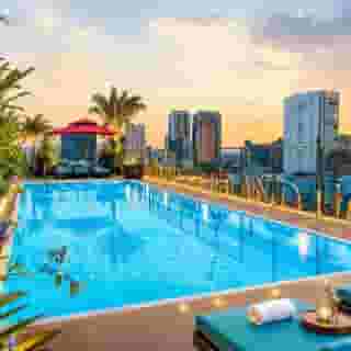Happy Life Grand Hotel & Sky Bar, 4 of 6
