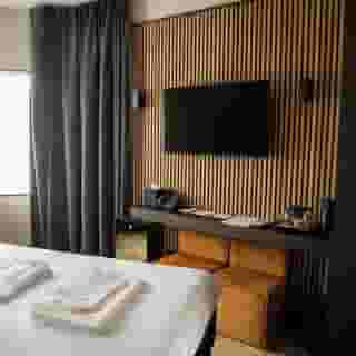 Monument Hotel, 5 of 6