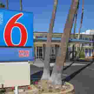 Motel 6 San Diego Airport - Harbor, 5 of 6