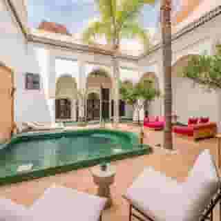 Riad Akasia, 3 of 6