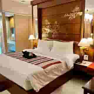 Mariya Boutique Residence at Suvarnabhumi Airport, 4 of 6