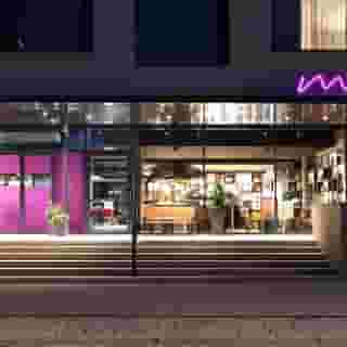 Moxy Vienna City East, 3 of 6