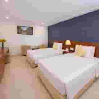 White Lotus Hotel Saigon, 6 of 6