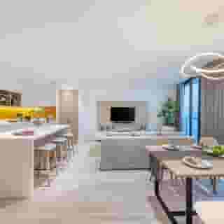 Parkroyal Serviced Suites Hanoi, 3 of 6