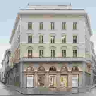 Fendi Private Suites, 4 of 6
