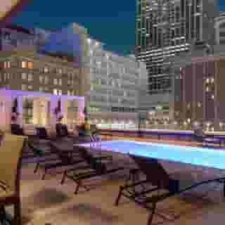 Nopsi Hotel, New Orleans, 2 of 6