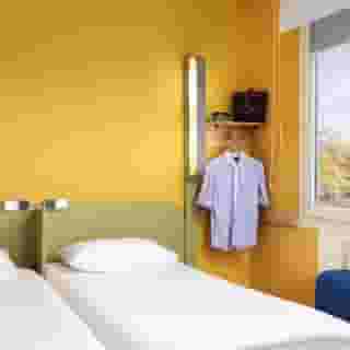 ibis budget Warszawa Centrum, 5 of 6