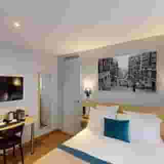 Best Western Hotel Opéra Drouot, 6 of 6
