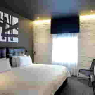 Century City Hotel Urban Square, 2 of 6