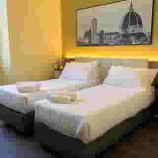 Jr Hotels Hermes Firenze, 1 of 6