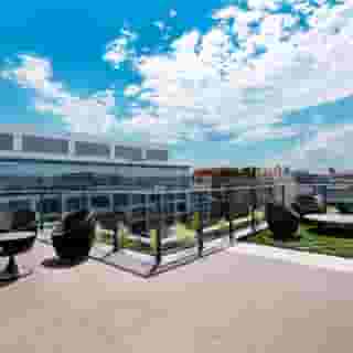 Courtyard by Marriott Washington Downtown/Convention Center, 6 of 6