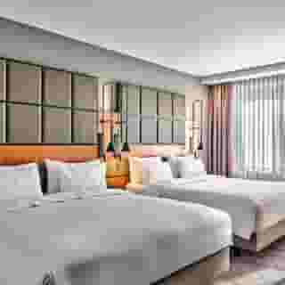 Radisson Blu Hotel, Hamburg Airport, 5 of 6