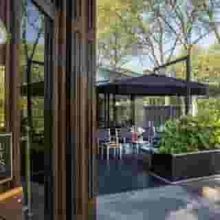 Hotel de la Ville - Small Luxury Hotels of the World, 5 of 6