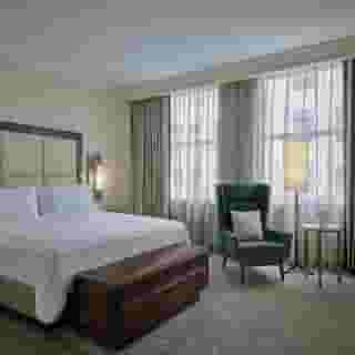 Jw Marriott Chicago, 1 of 6